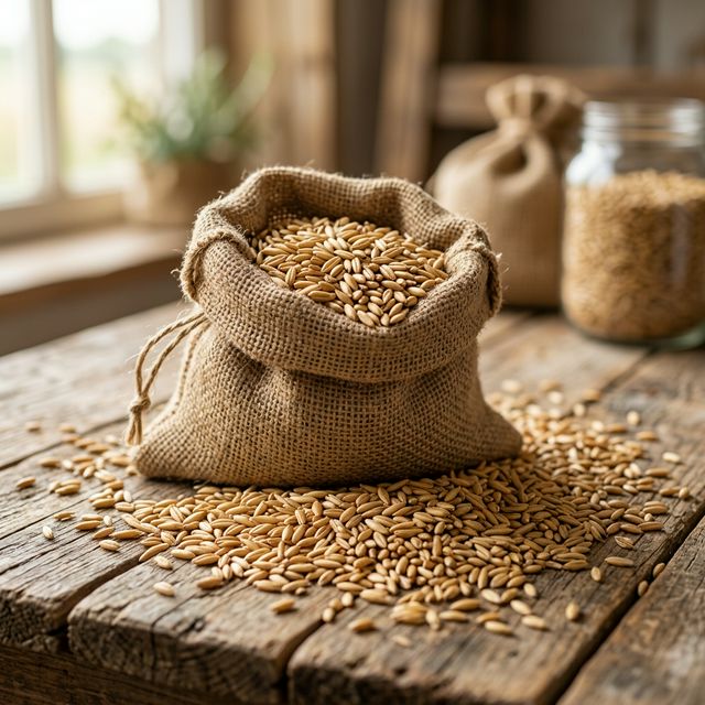 Oats