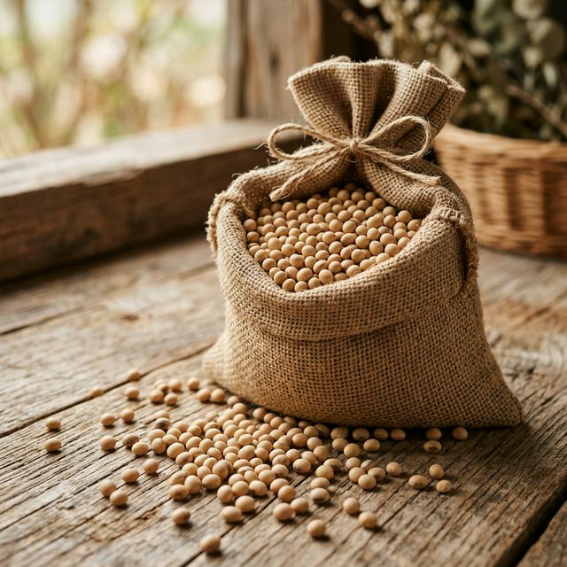 Soybeans